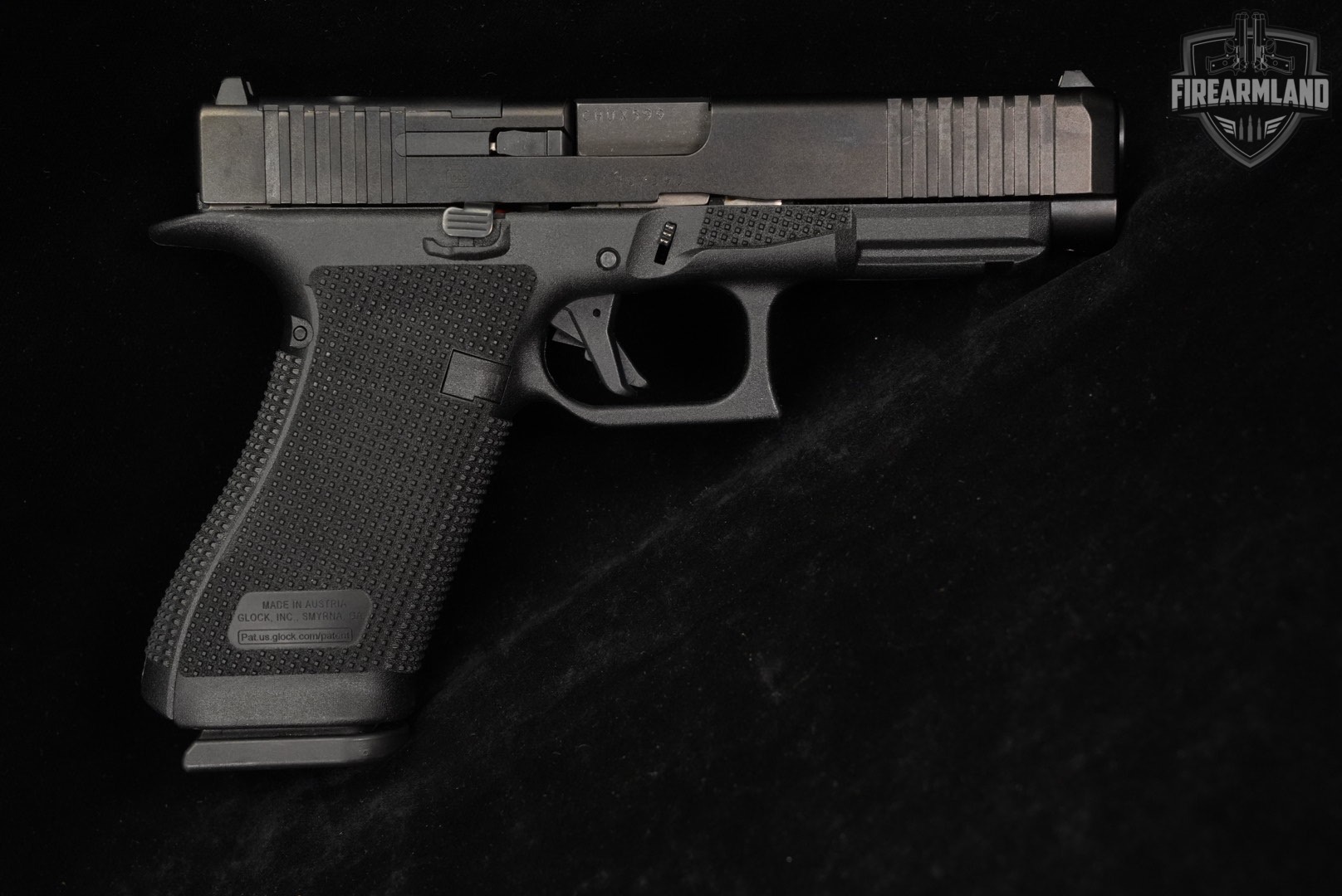 Glock 17 Gen6 ORS G17 Gen 6 9mm 4.49"-img-4