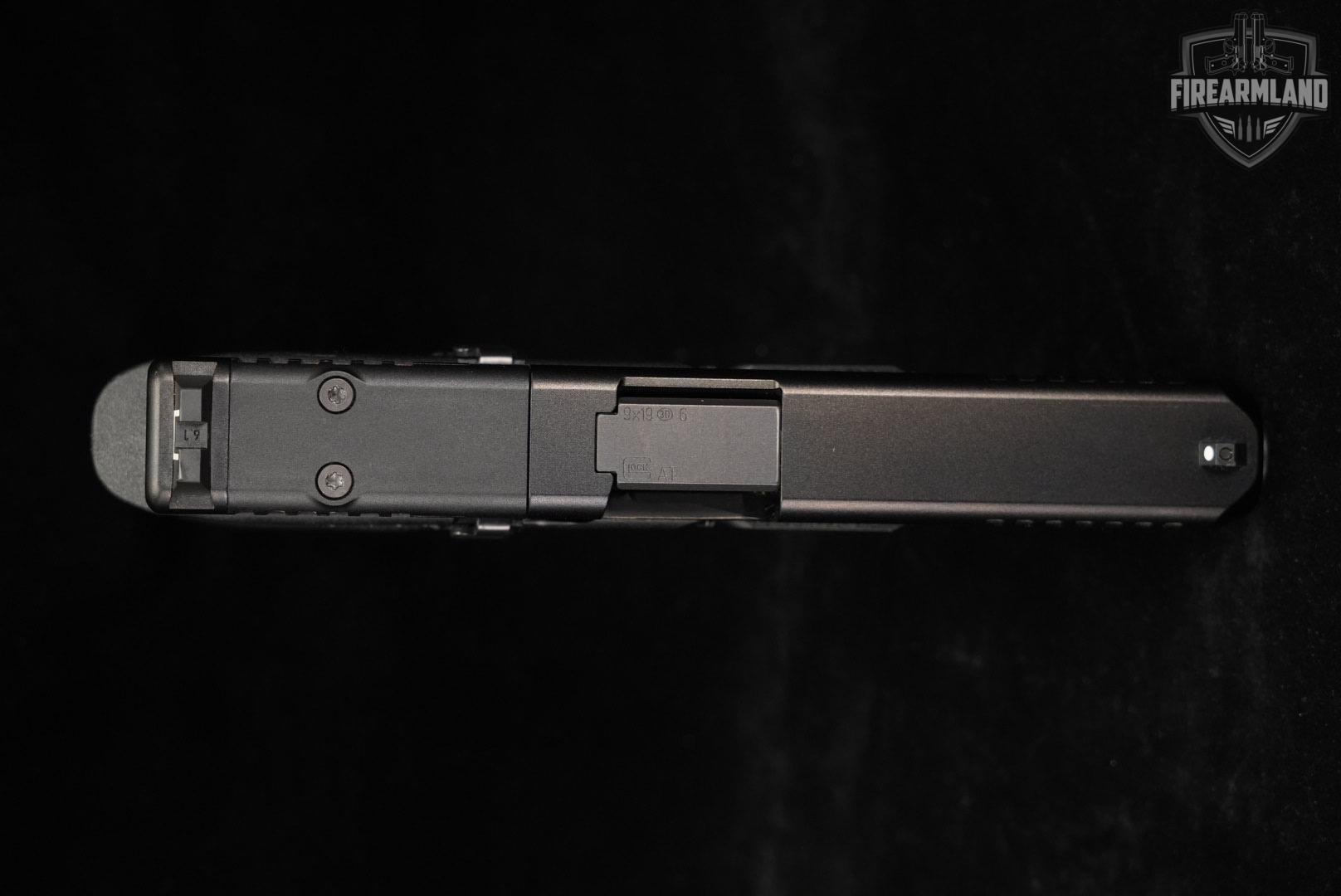 Glock 17 Gen6 ORS G17 Gen 6 9mm 4.49"-img-5