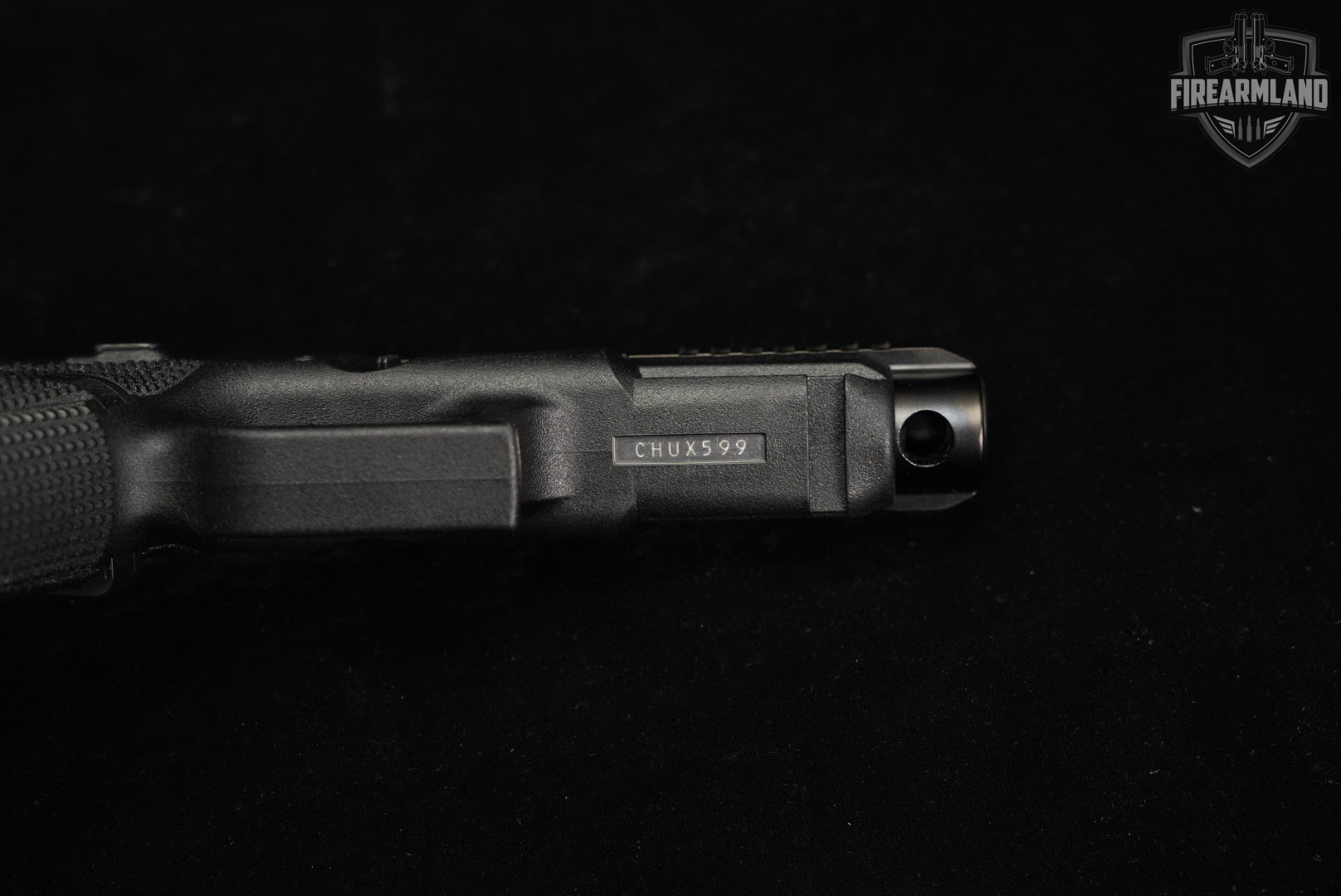 Glock 17 Gen6 ORS G17 Gen 6 9mm 4.49"-img-6
