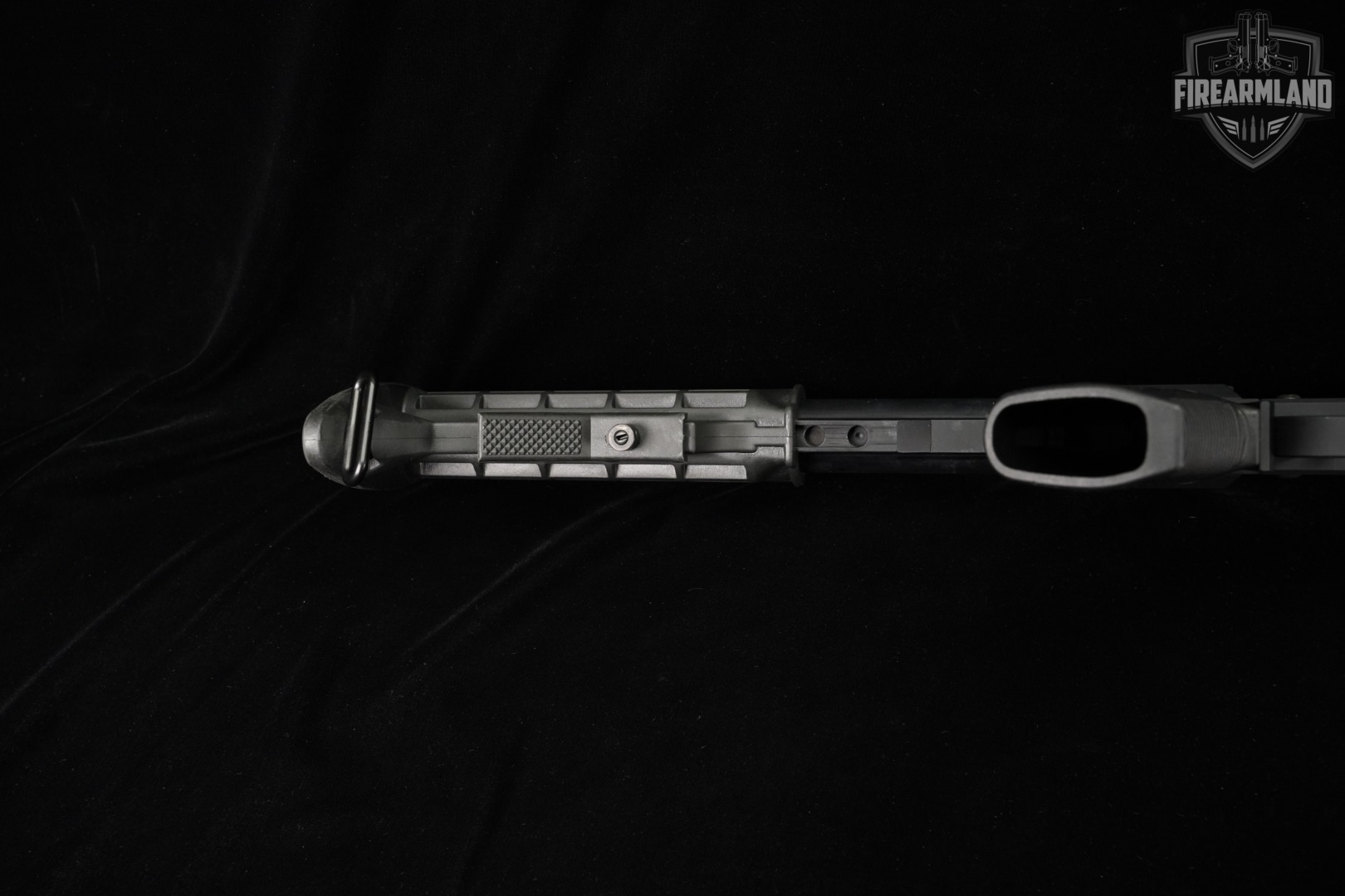 Spikes Tactical Havoc 37mm Flare Launcher Gun 8.8" Flares -img-10