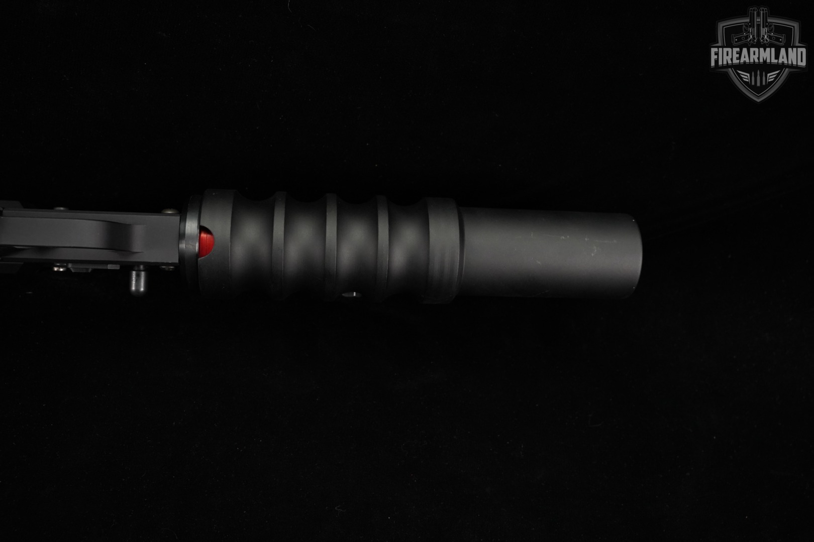 Spikes Tactical Havoc 37mm Flare Launcher Gun 8.8" Flares -img-11