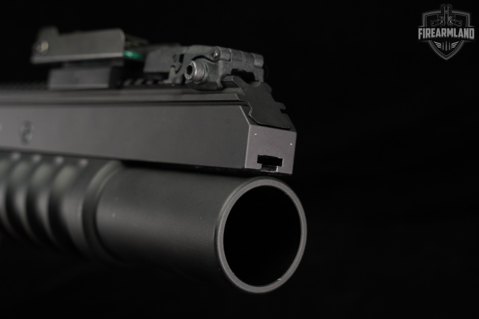 Spikes Tactical Havoc 37mm Flare Launcher Gun 8.8" Flares -img-12
