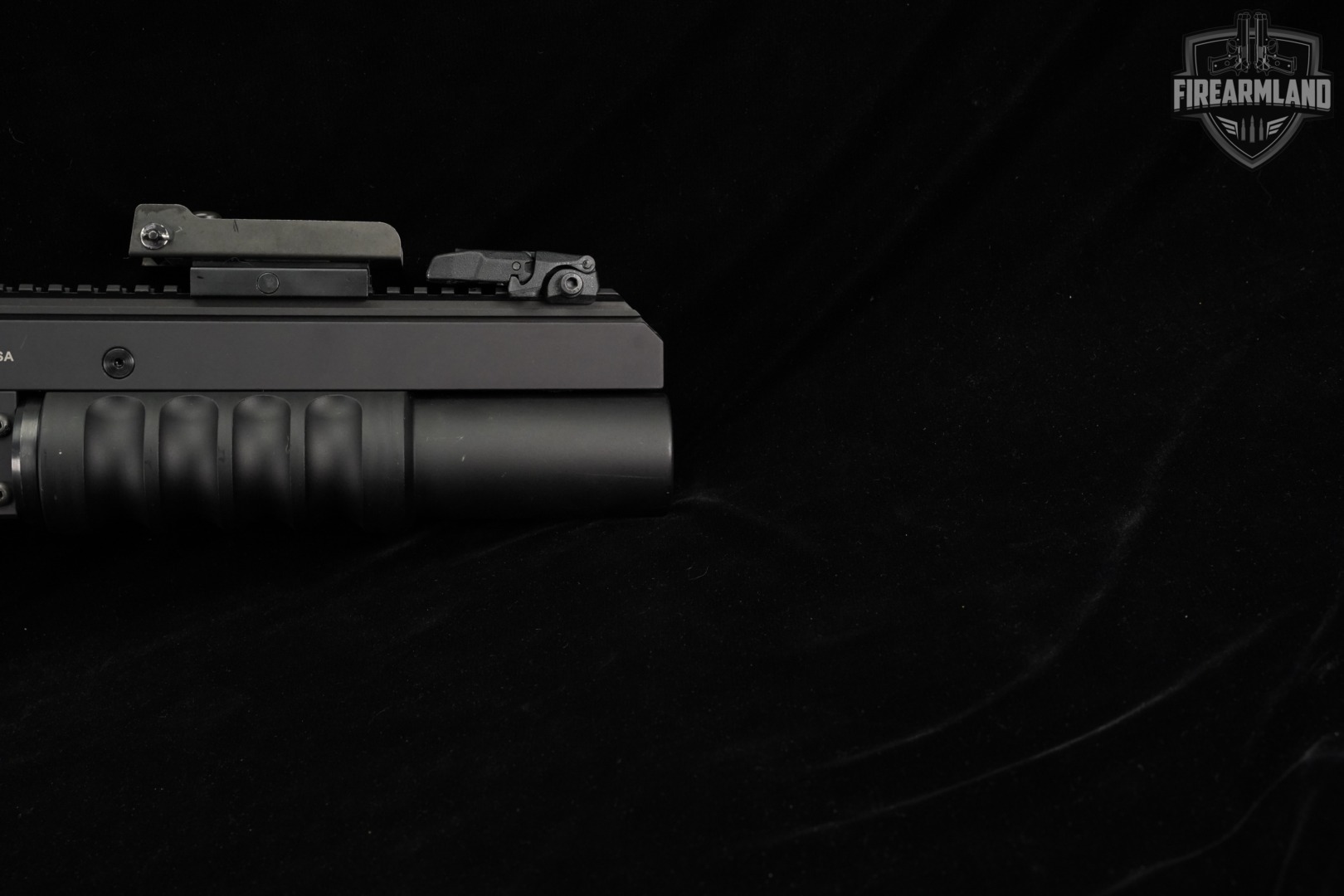 Spikes Tactical Havoc 37mm Flare Launcher Gun 8.8" Flares -img-5
