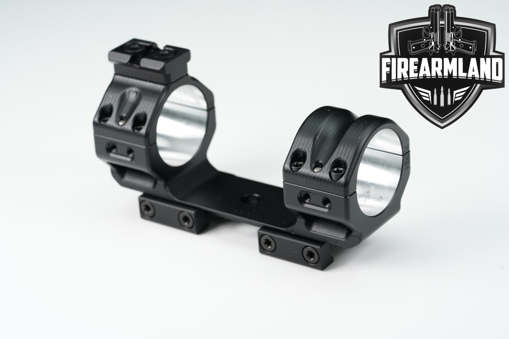 Area 419 Tactical One Piece Scope Mount in Excellent Condition Thumbnail