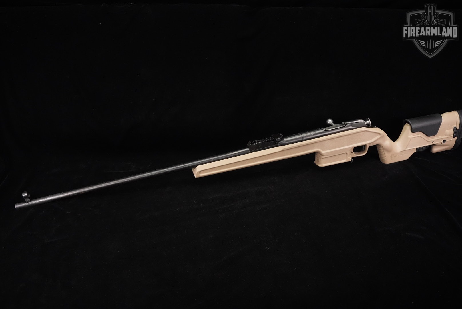 WWII SOVIET Izhevsk Arsenal Mosin-Nagant M91/30 7.62x54R 29"-img-2