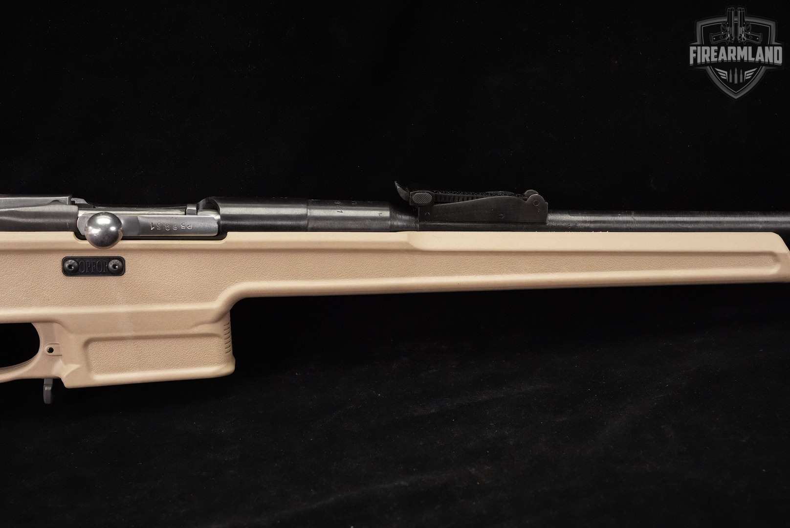 WWII SOVIET Izhevsk Arsenal Mosin-Nagant M91/30 7.62x54R 29"-img-5
