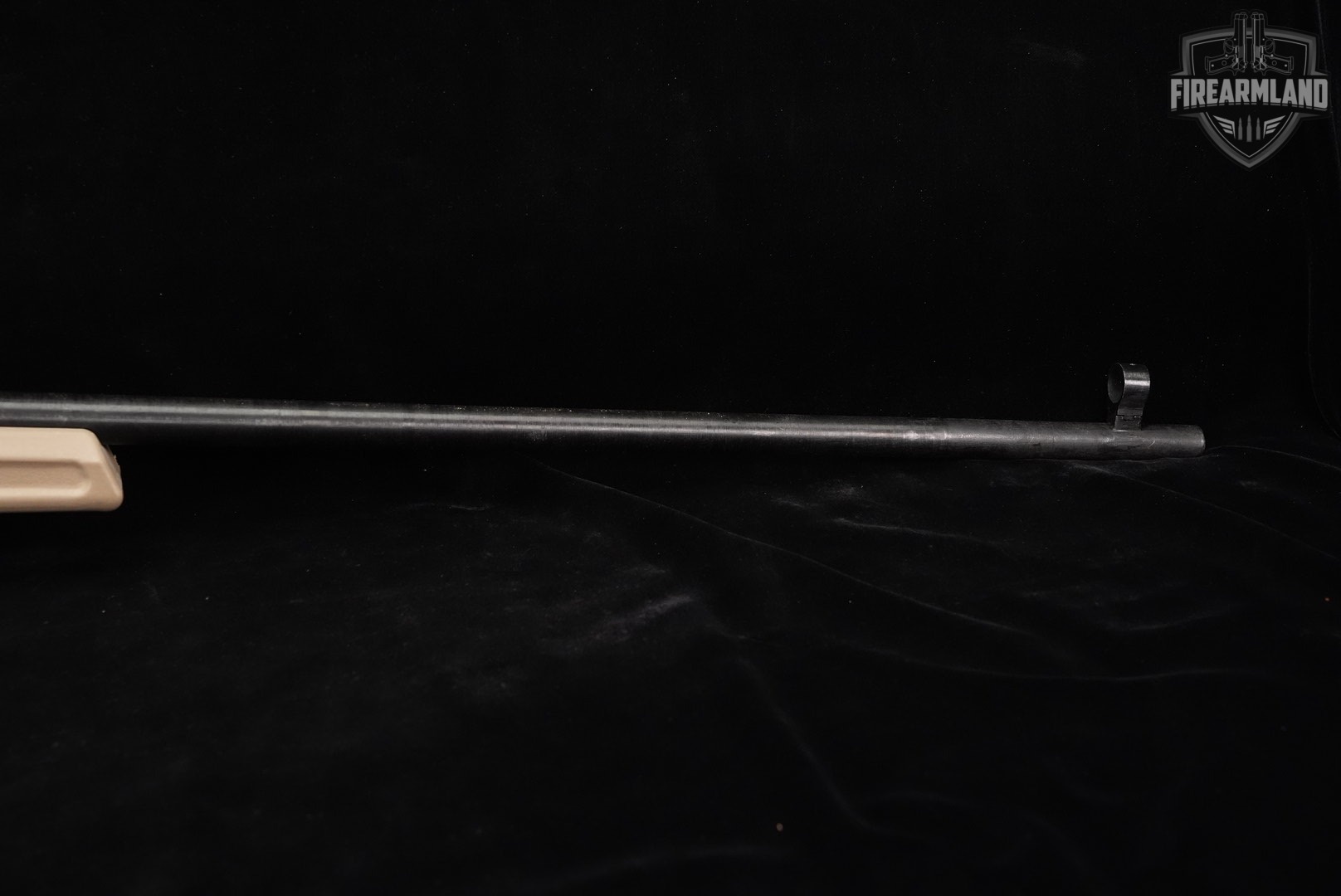 WWII SOVIET Izhevsk Arsenal Mosin-Nagant M91/30 7.62x54R 29"-img-6