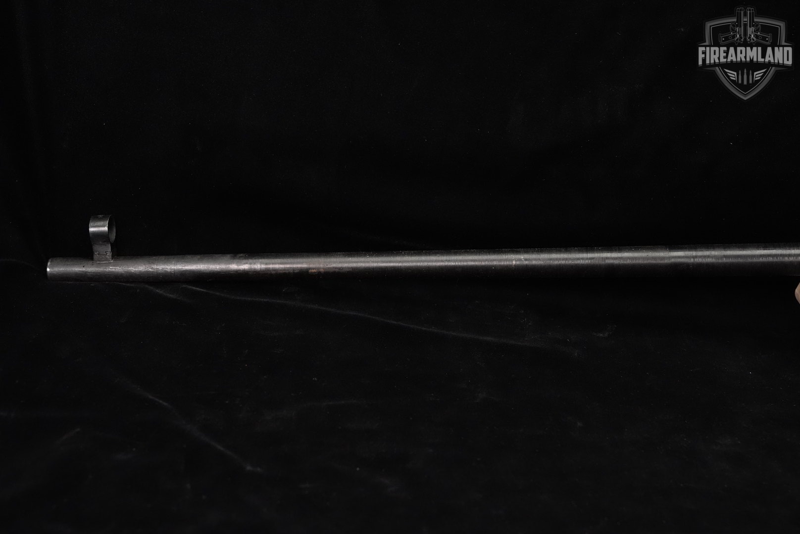 WWII SOVIET Izhevsk Arsenal Mosin-Nagant M91/30 7.62x54R 29"-img-8