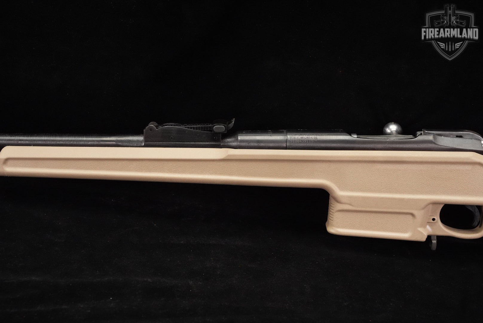 WWII SOVIET Izhevsk Arsenal Mosin-Nagant M91/30 7.62x54R 29"-img-9