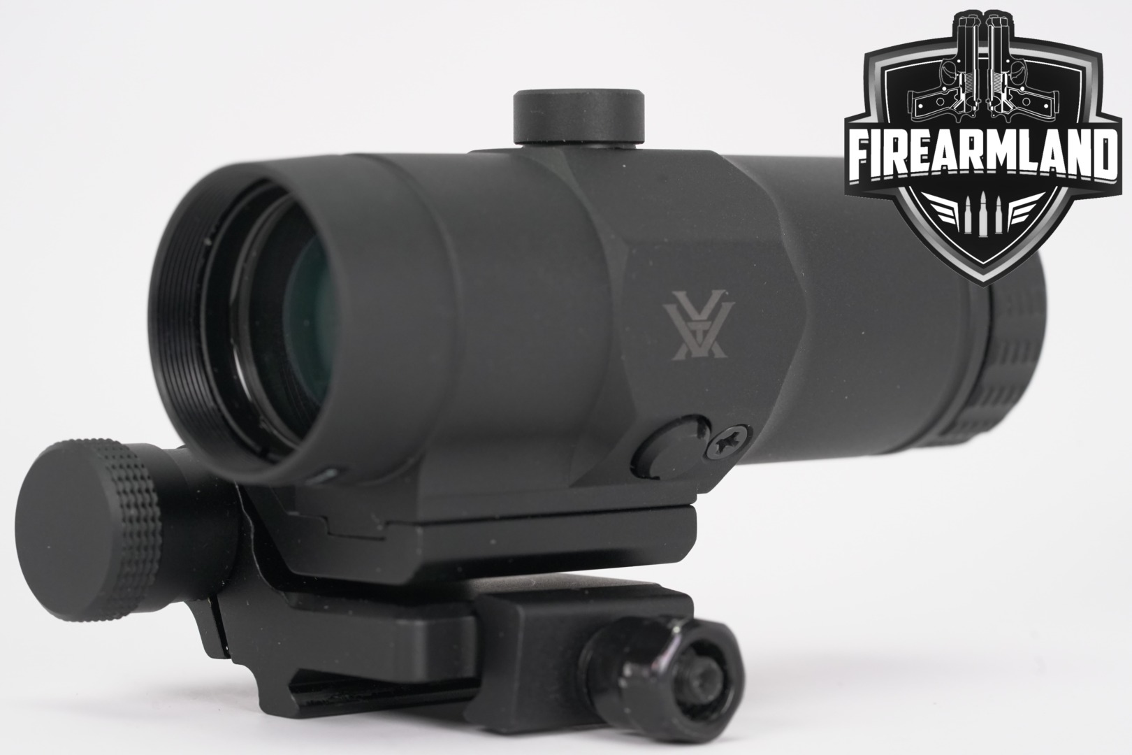 Vortex Optics VMX-3T in Excellent Condition Thumbnail
