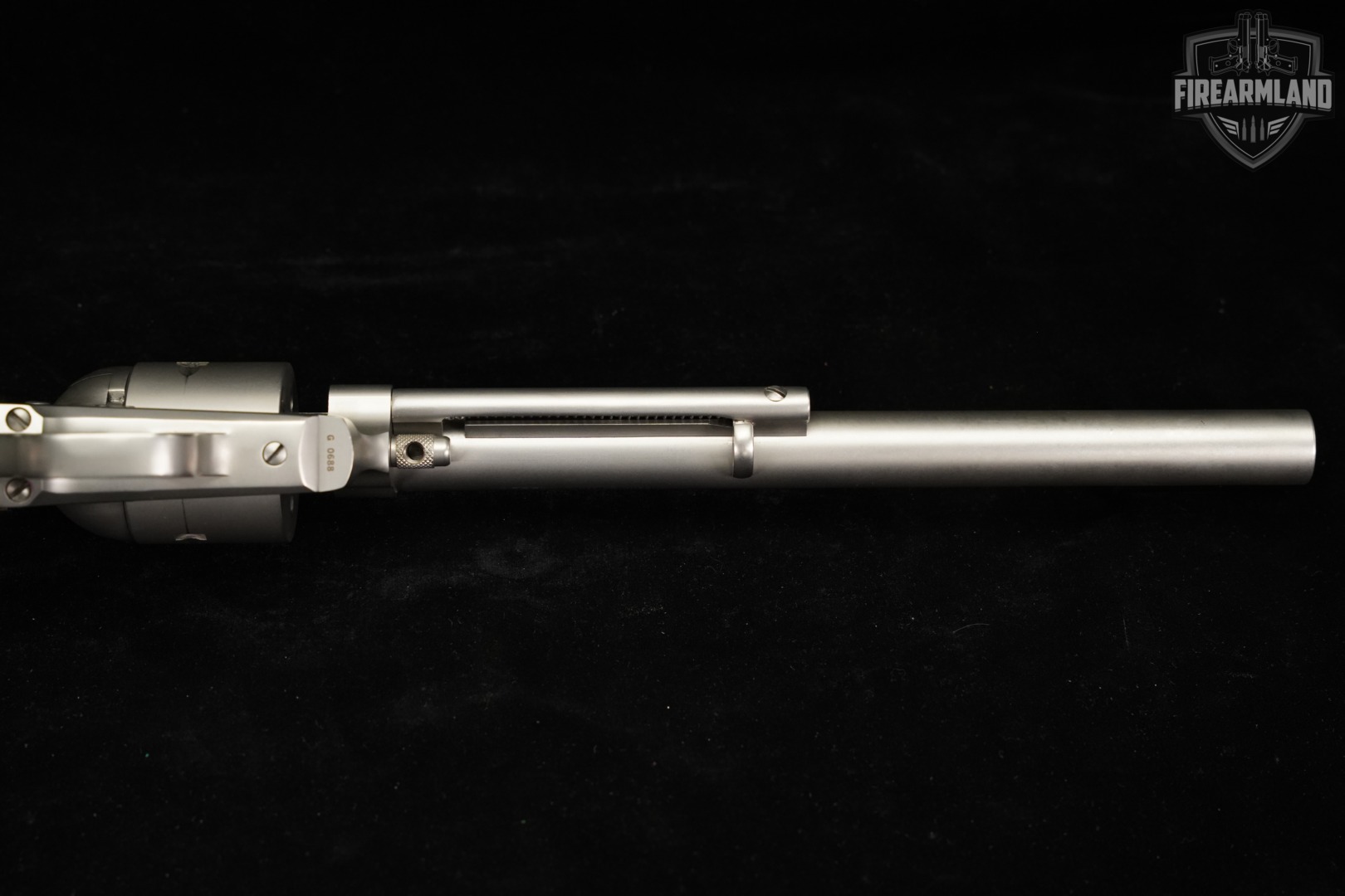 Freedom Arms Inc Model 252 Silhouette Class 22LR 10" M252 +ORIG BOX-img-6