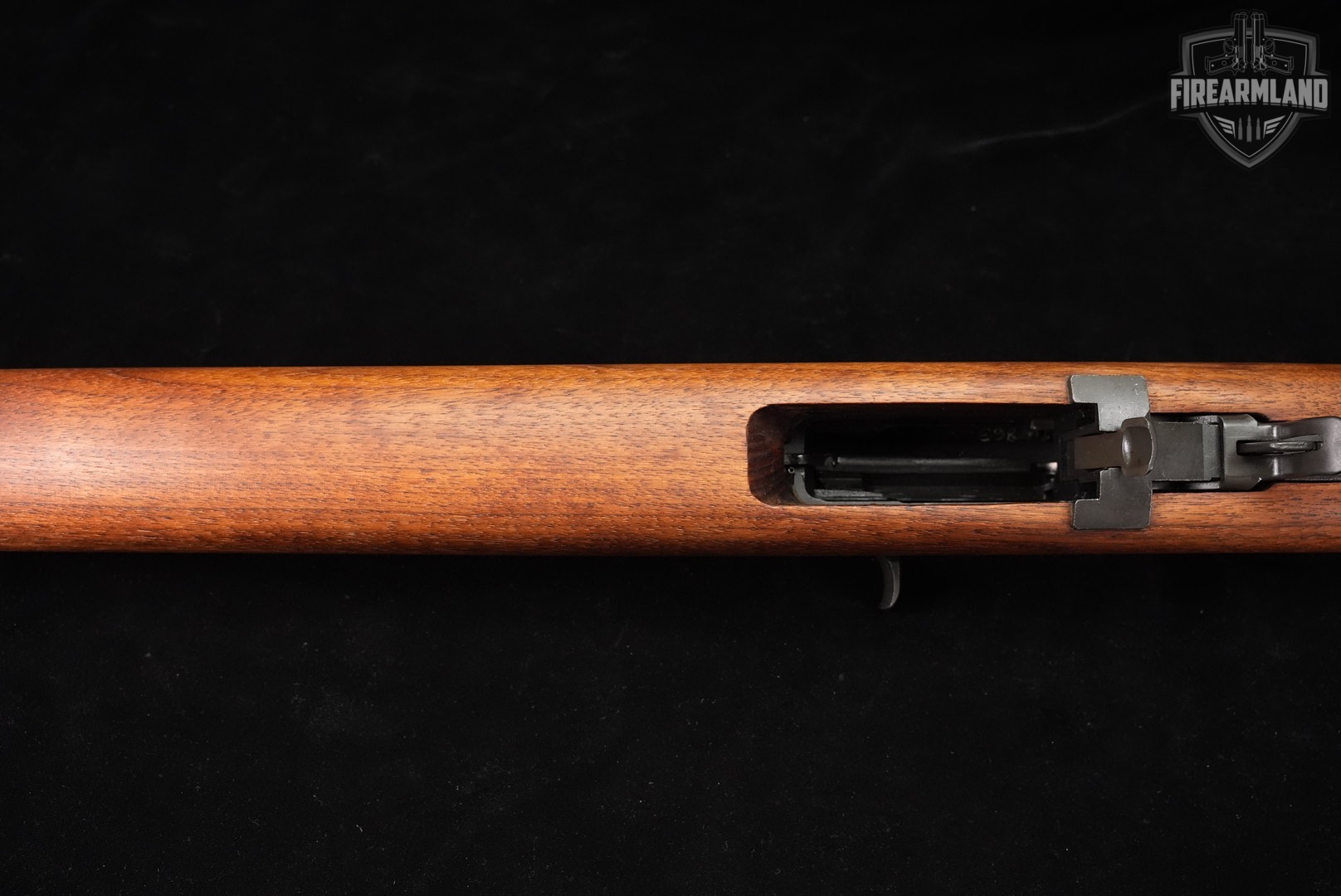 LIKE-NEW Springfield Armory M1A Super Match 308 Winchester 22" M1-A +3 MAGS-img-15