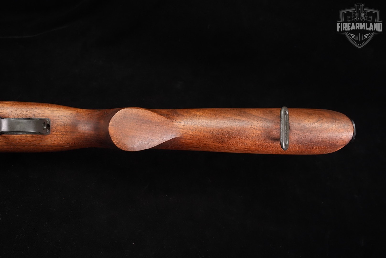 LIKE-NEW Springfield Armory M1A Super Match 308 Winchester 22" M1-A +3 MAGS-img-16