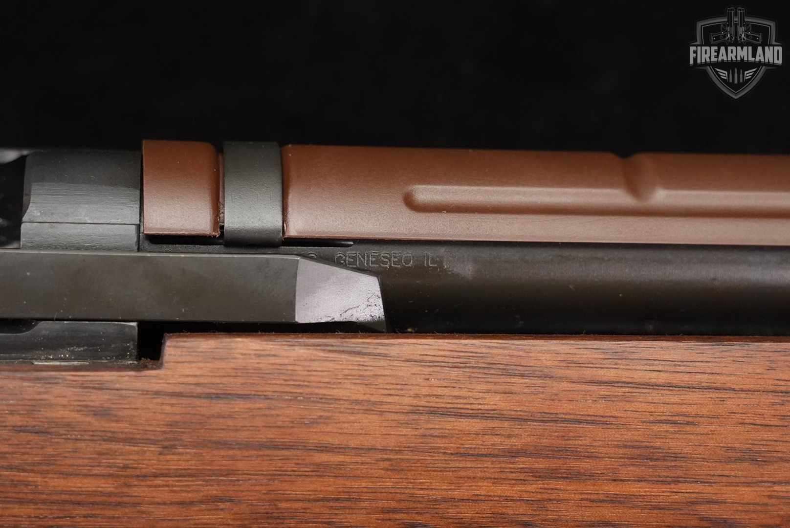 LIKE-NEW Springfield Armory M1A Super Match 308 Winchester 22" M1-A +3 MAGS-img-23
