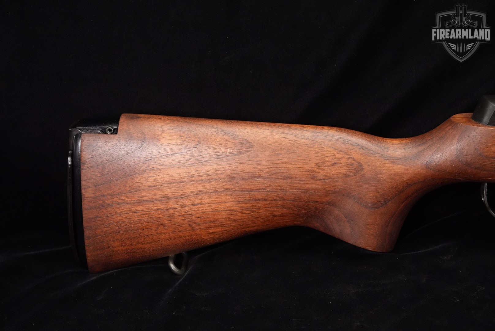LIKE-NEW Springfield Armory M1A Super Match 308 Winchester 22" M1-A +3 MAGS-img-4