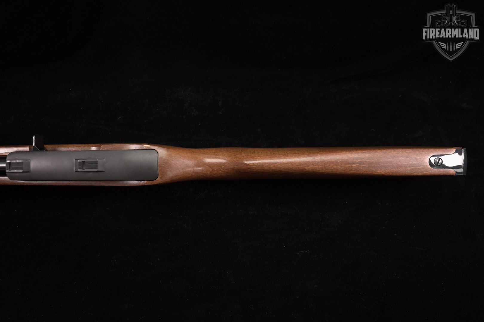 2002 Ruger 10/22 Magnum Carbine 22 WMR 18.5" 10 1022 +2 MAGS-img-10