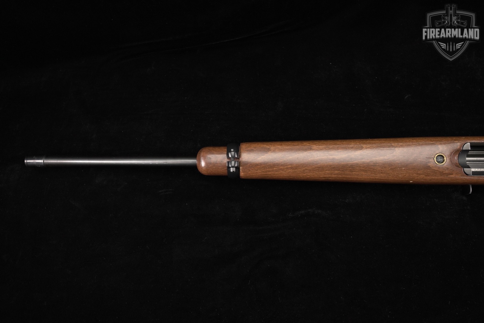 2002 Ruger 10/22 Magnum Carbine 22 WMR 18.5" 10 1022 +2 MAGS-img-11