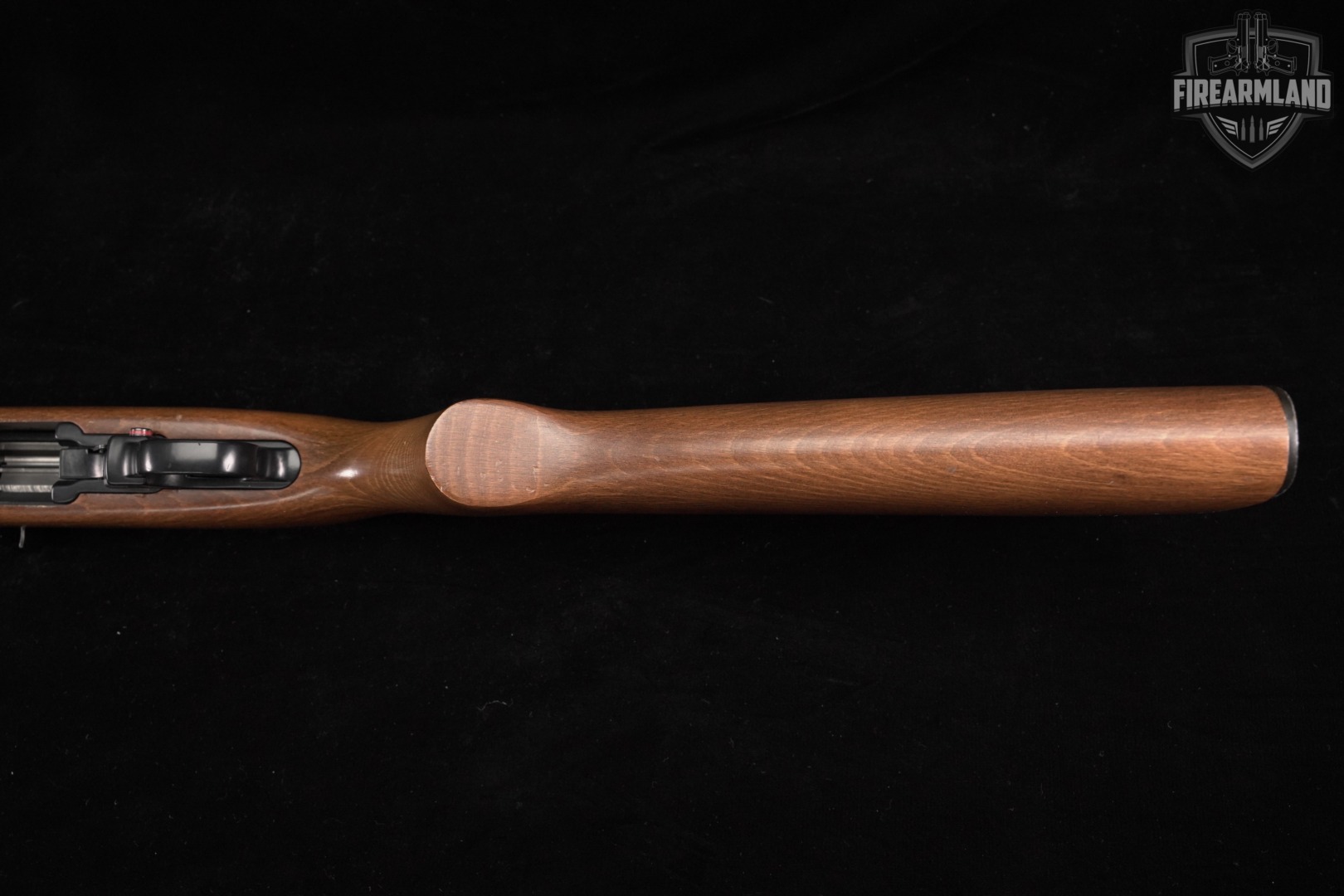 2002 Ruger 10/22 Magnum Carbine 22 WMR 18.5" 10 1022 +2 MAGS-img-12