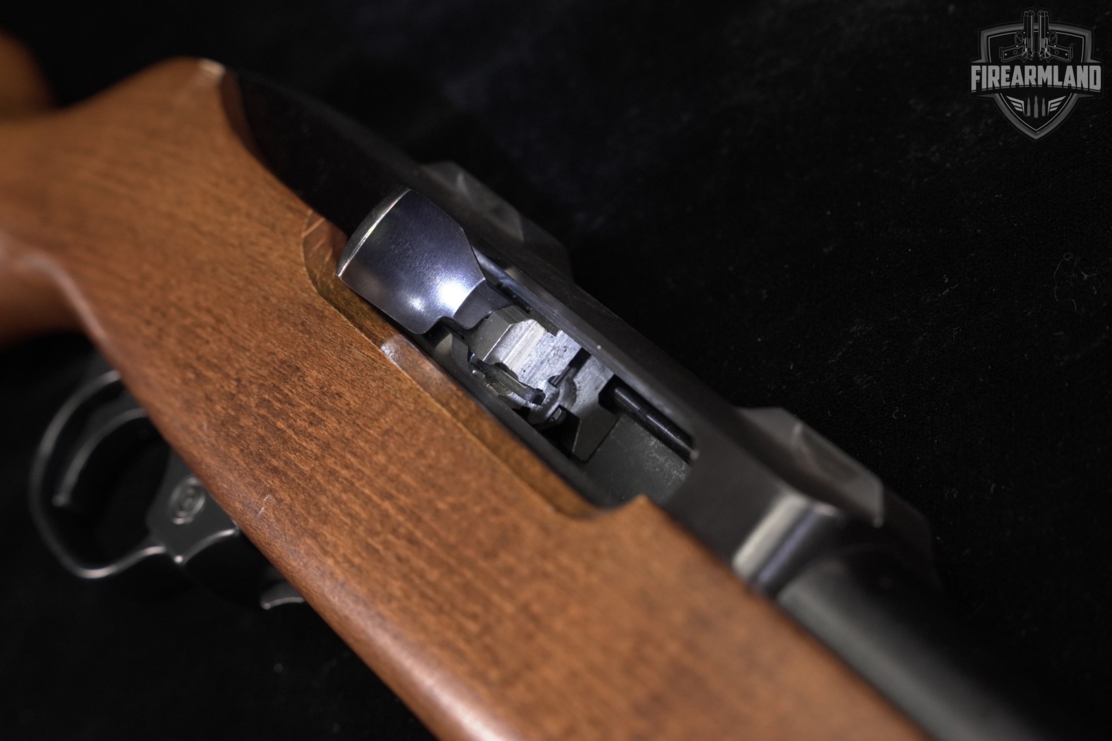 2002 Ruger 10/22 Magnum Carbine 22 WMR 18.5" 10 1022 +2 MAGS-img-16