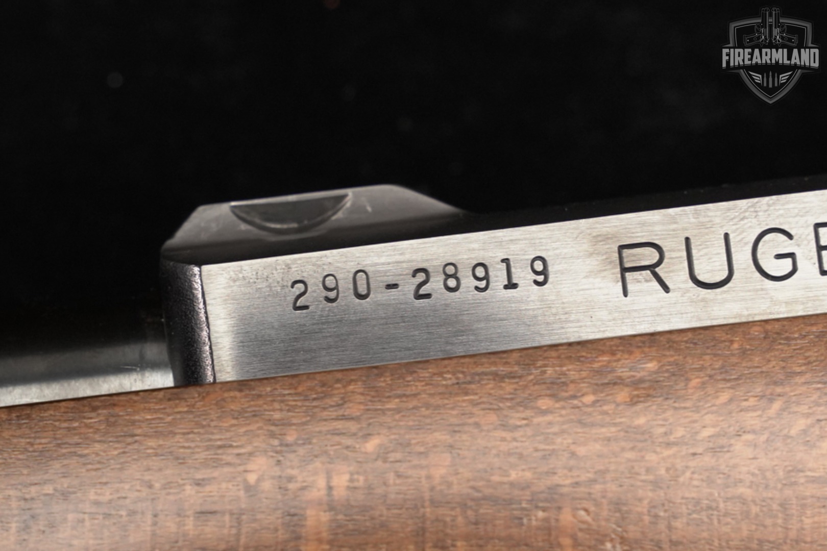 2002 Ruger 10/22 Magnum Carbine 22 WMR 18.5" 10 1022 +2 MAGS-img-17