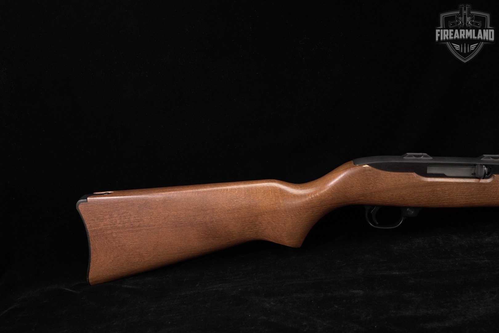 2002 Ruger 10/22 Magnum Carbine 22 WMR 18.5" 10 1022 +2 MAGS-img-4
