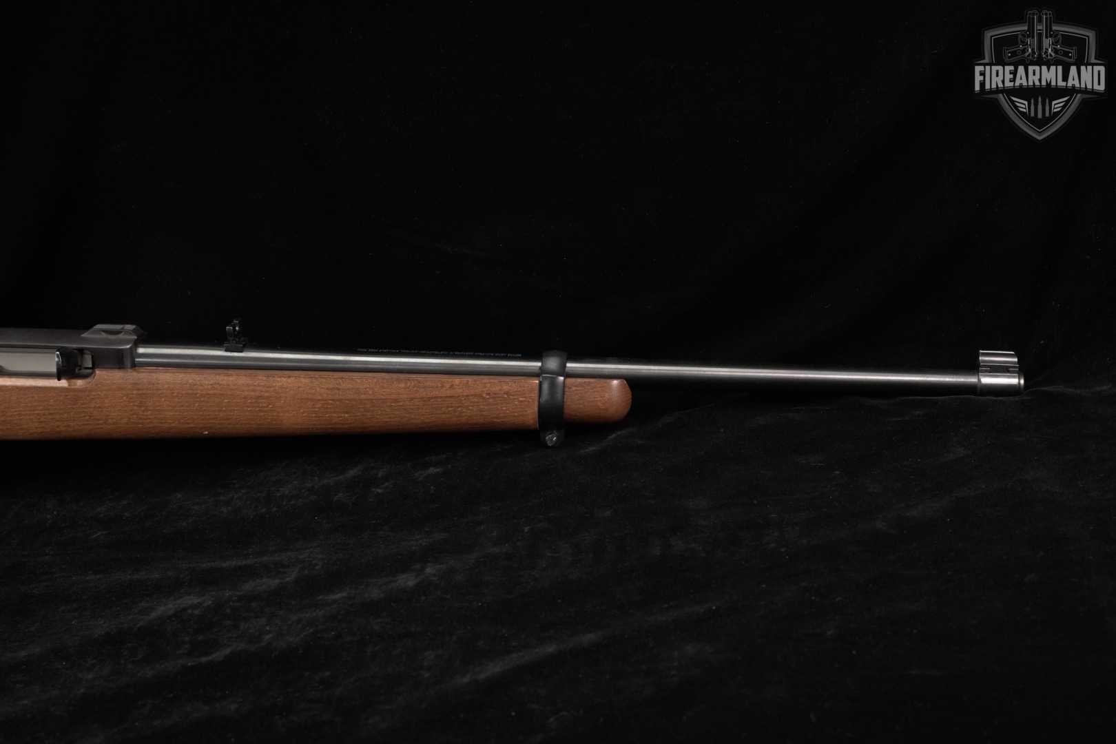 2002 Ruger 10/22 Magnum Carbine 22 WMR 18.5" 10 1022 +2 MAGS-img-5