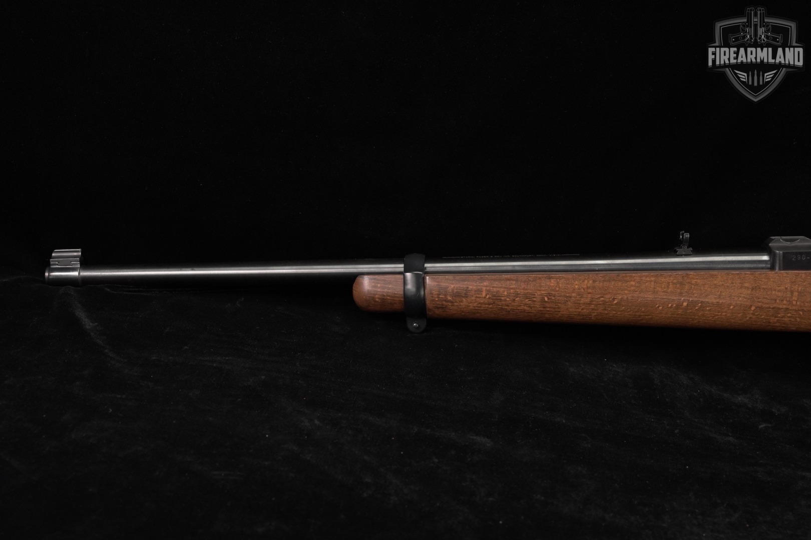 2002 Ruger 10/22 Magnum Carbine 22 WMR 18.5" 10 1022 +2 MAGS-img-7