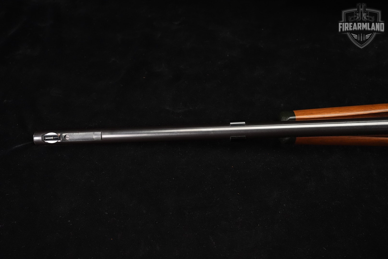 1981 Remington Model 7600 308 Winchester Deer Hunter M7600 +BUSHNELL SCOPE-img-10