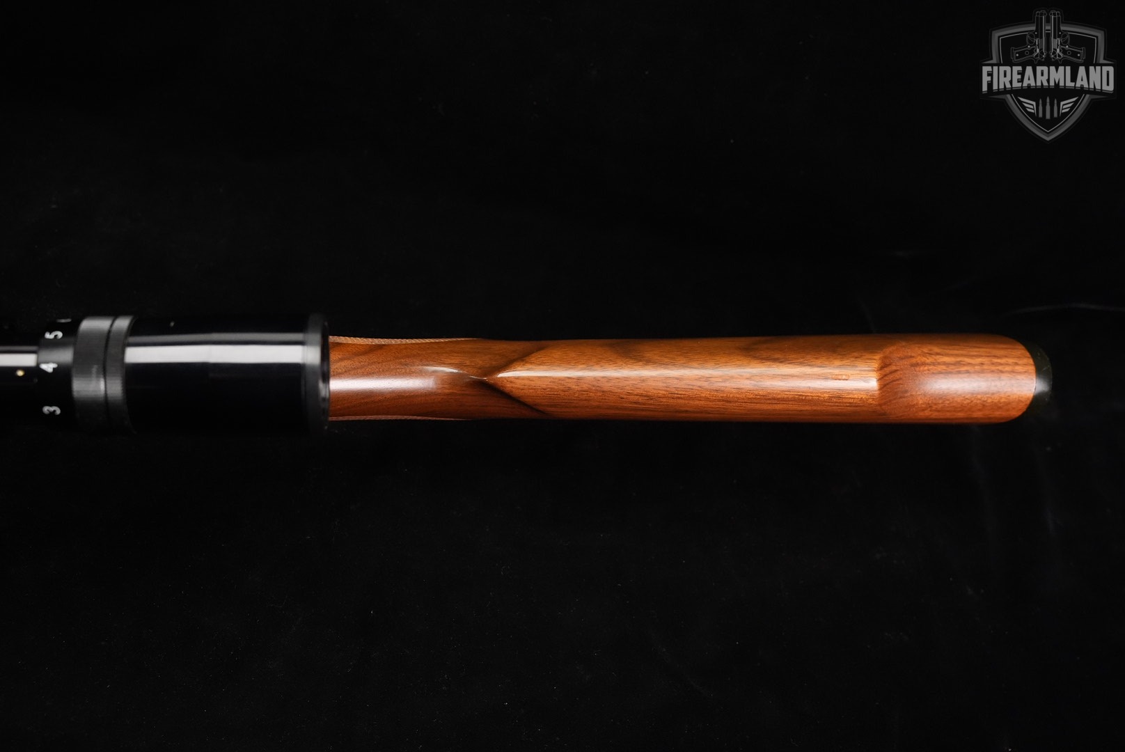 1981 Remington Model 7600 308 Winchester Deer Hunter M7600 +BUSHNELL SCOPE-img-12