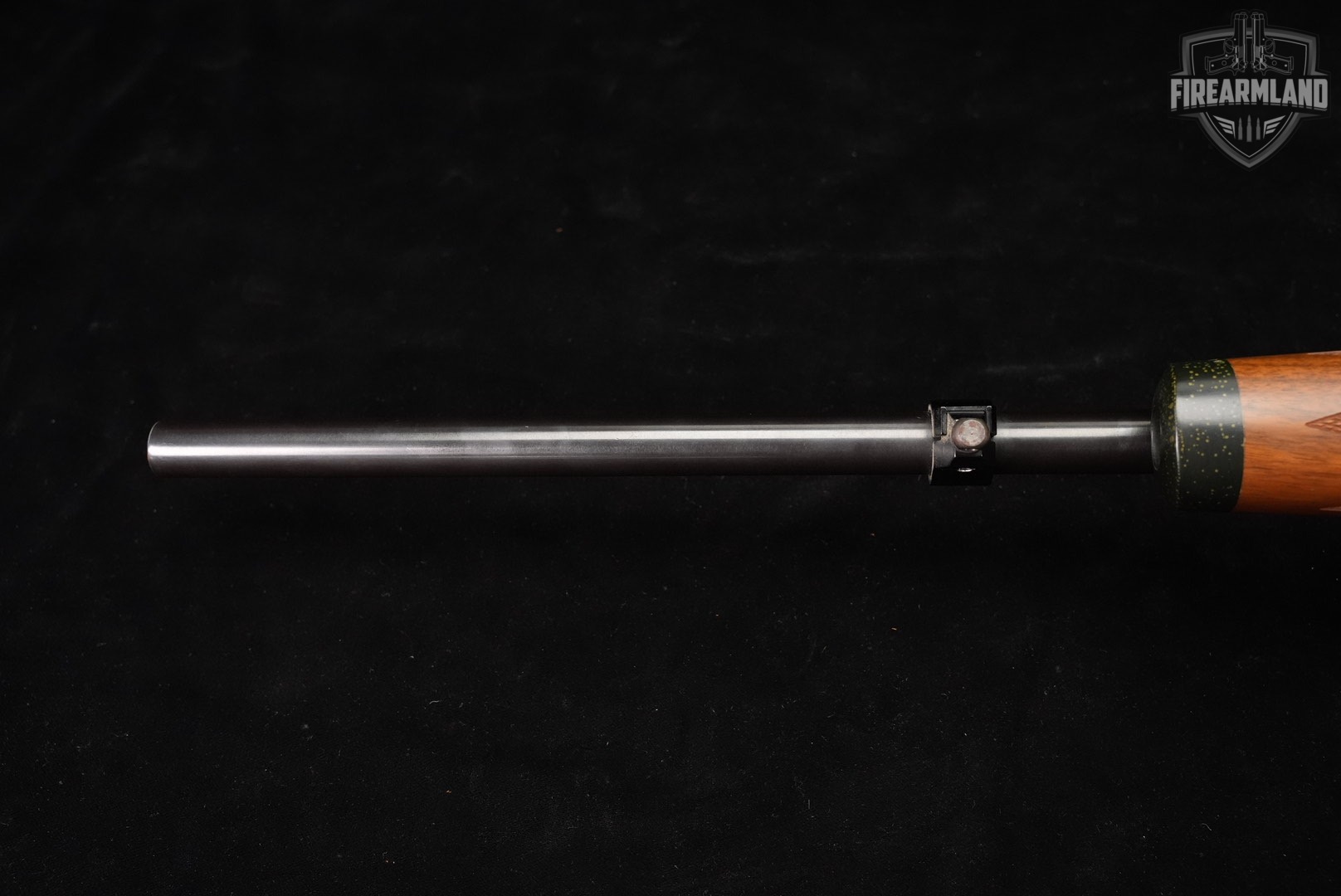 1981 Remington Model 7600 308 Winchester Deer Hunter M7600 +BUSHNELL SCOPE-img-13