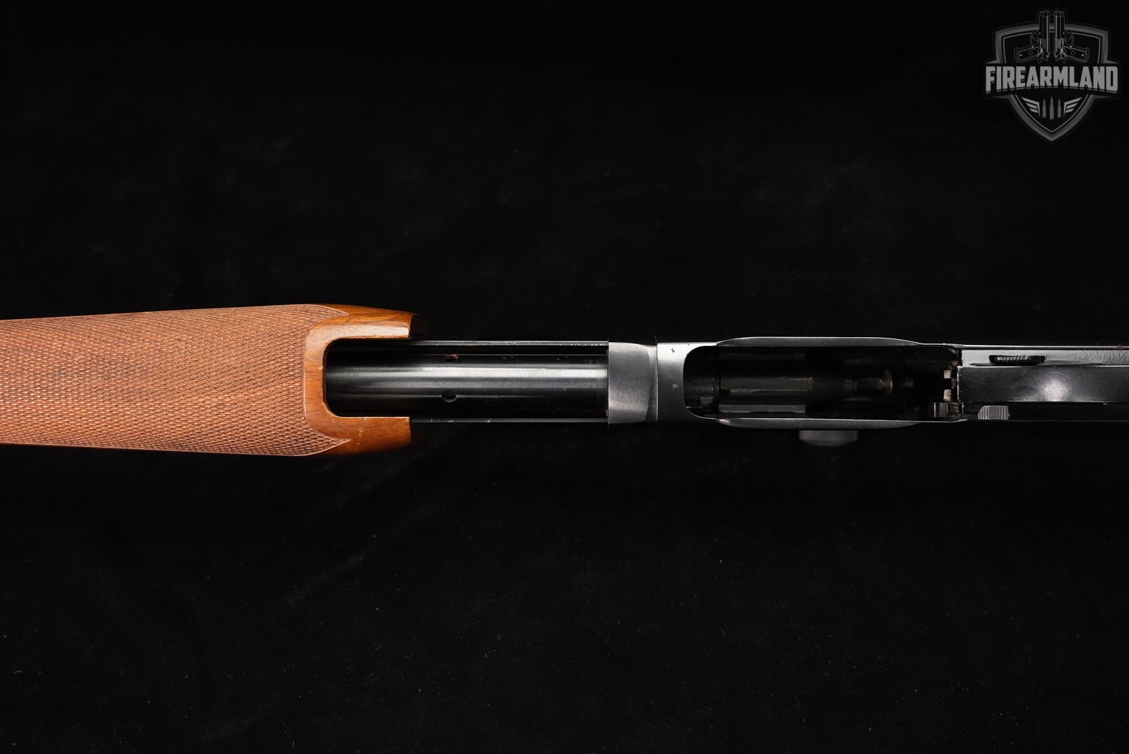 1981 Remington Model 7600 308 Winchester Deer Hunter M7600 +BUSHNELL SCOPE-img-14