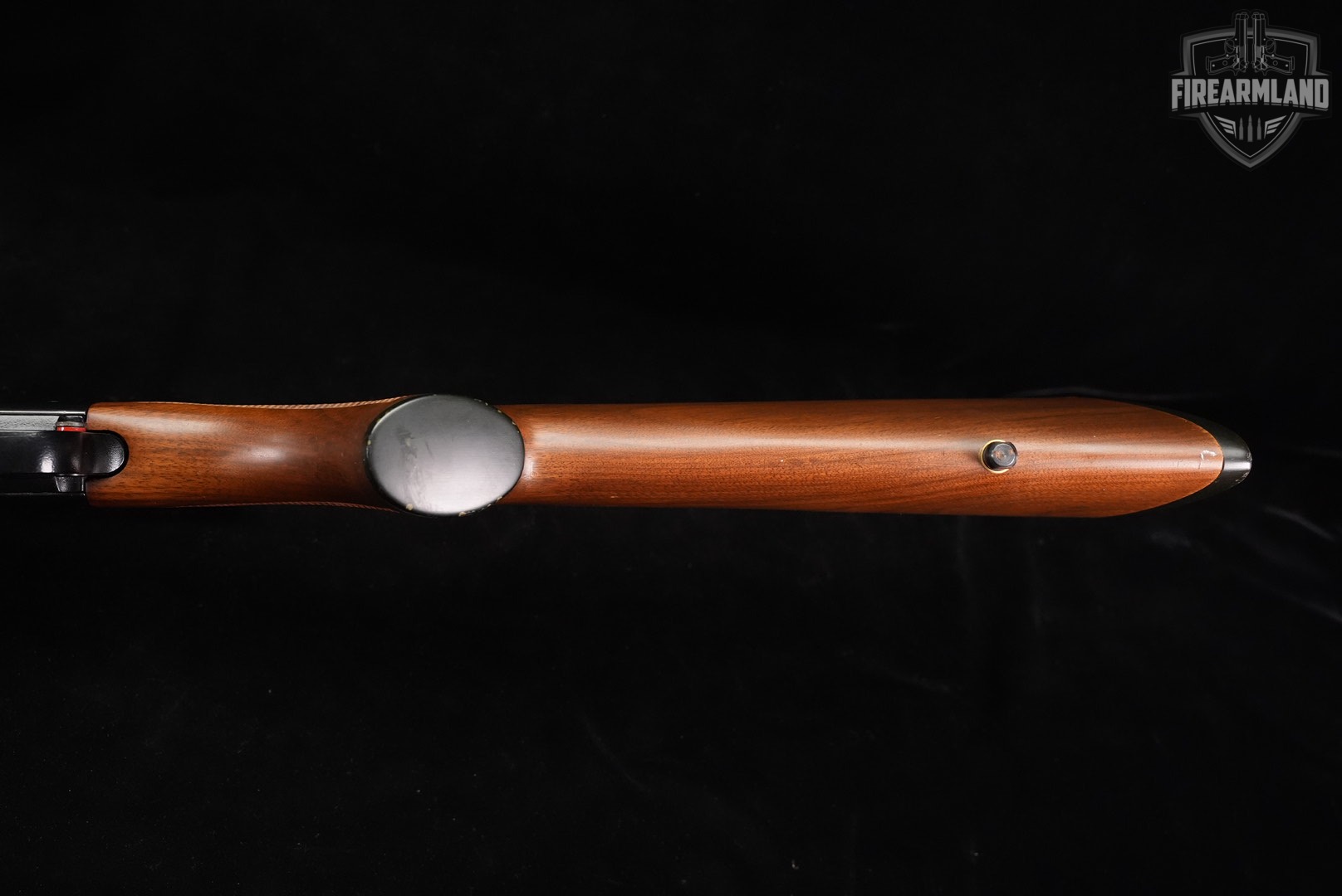 1981 Remington Model 7600 308 Winchester Deer Hunter M7600 +BUSHNELL SCOPE-img-15