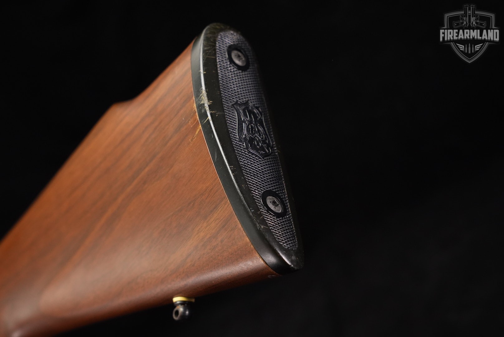 1981 Remington Model 7600 308 Winchester Deer Hunter M7600 +BUSHNELL SCOPE-img-16