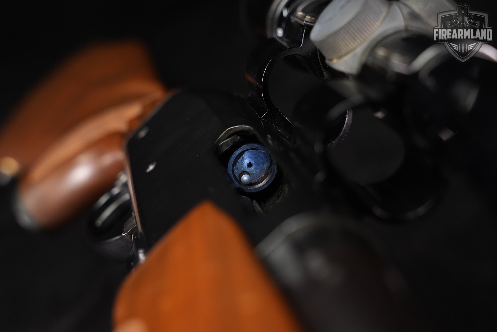 1981 Remington Model 7600 308 Winchester Deer Hunter M7600 +BUSHNELL SCOPE-img-22