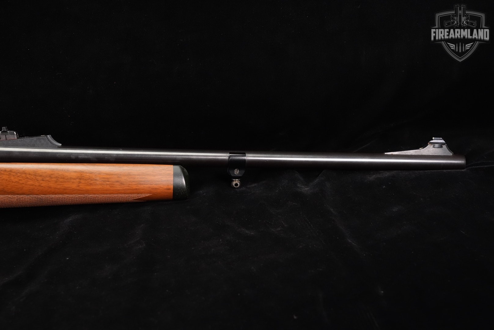 1981 Remington Model 7600 308 Winchester Deer Hunter M7600 +BUSHNELL SCOPE-img-5