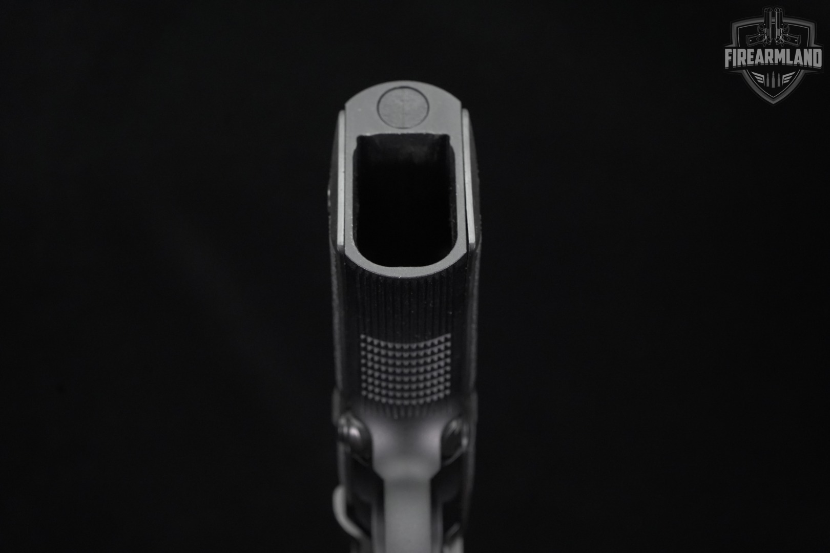 Used Beretta 80X Cheetah Tactical Urban Auction | FirearmLand
