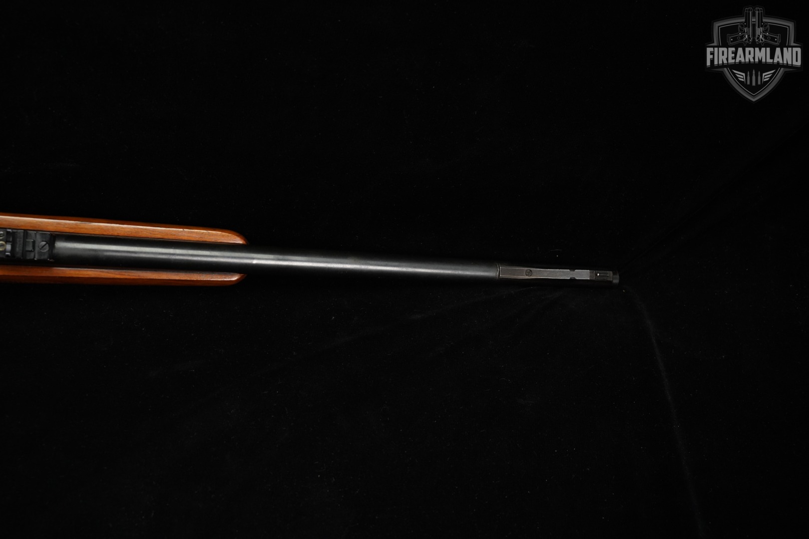 Winchester Model 770 270 Win 22" Blued & Hardwood M770 +BUSHNELL SCOPE-img-12