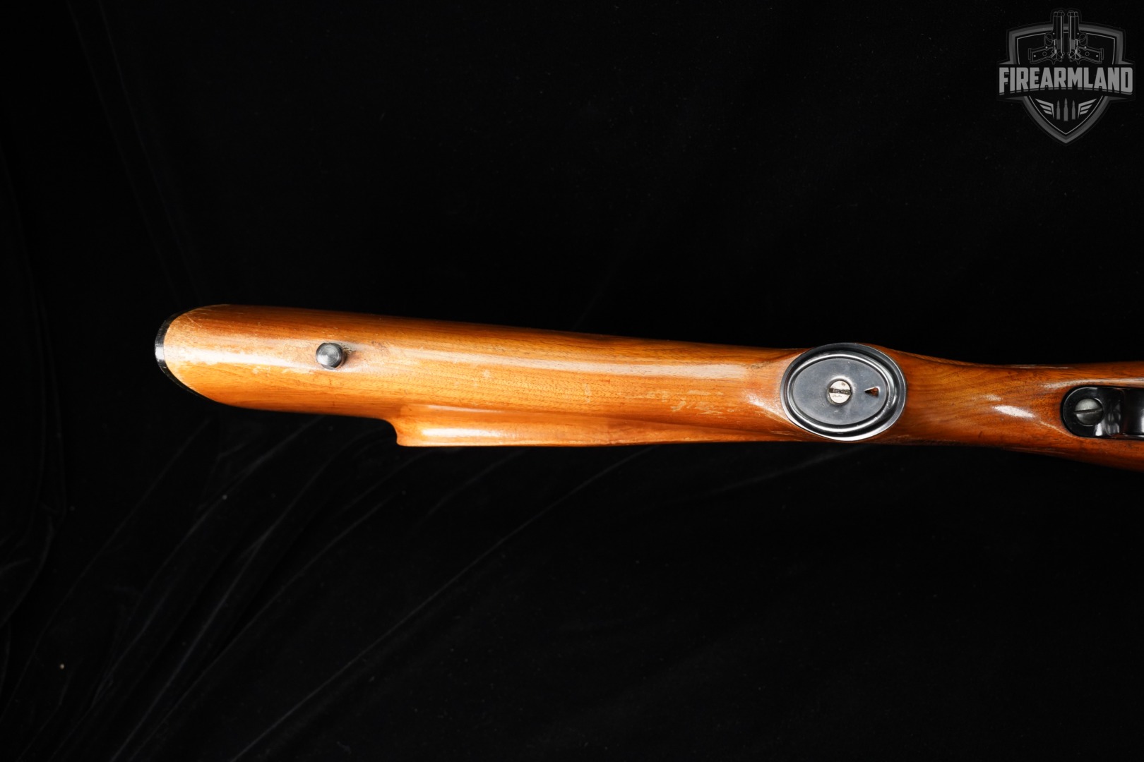 Winchester Model 770 270 Win 22" Blued & Hardwood M770 +BUSHNELL SCOPE-img-13