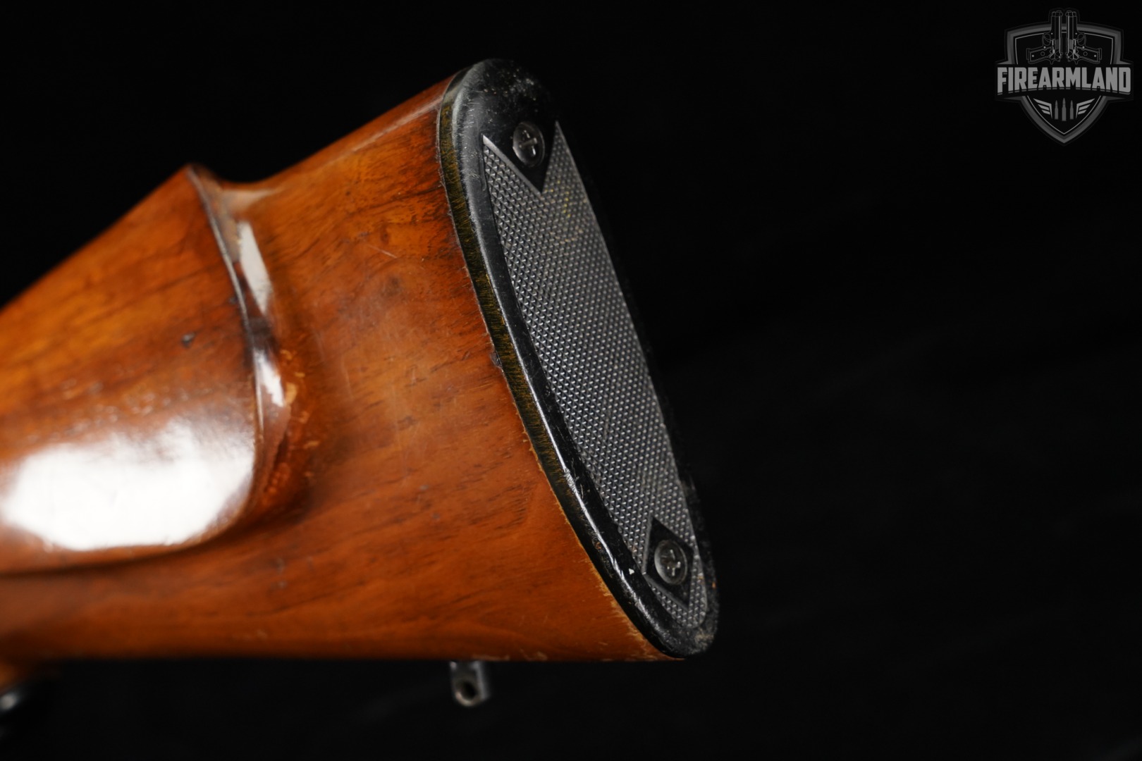 Winchester Model 770 270 Win 22" Blued & Hardwood M770 +BUSHNELL SCOPE-img-17