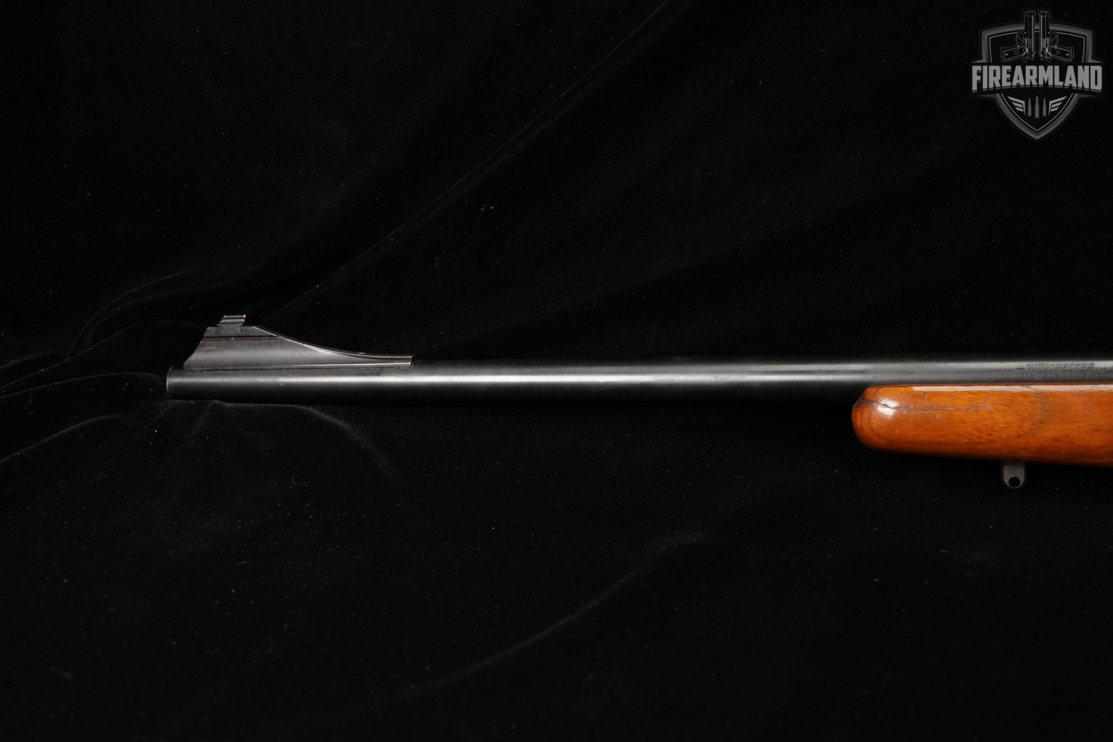Winchester Model 770 270 Win 22" Blued & Hardwood M770 +BUSHNELL SCOPE-img-7
