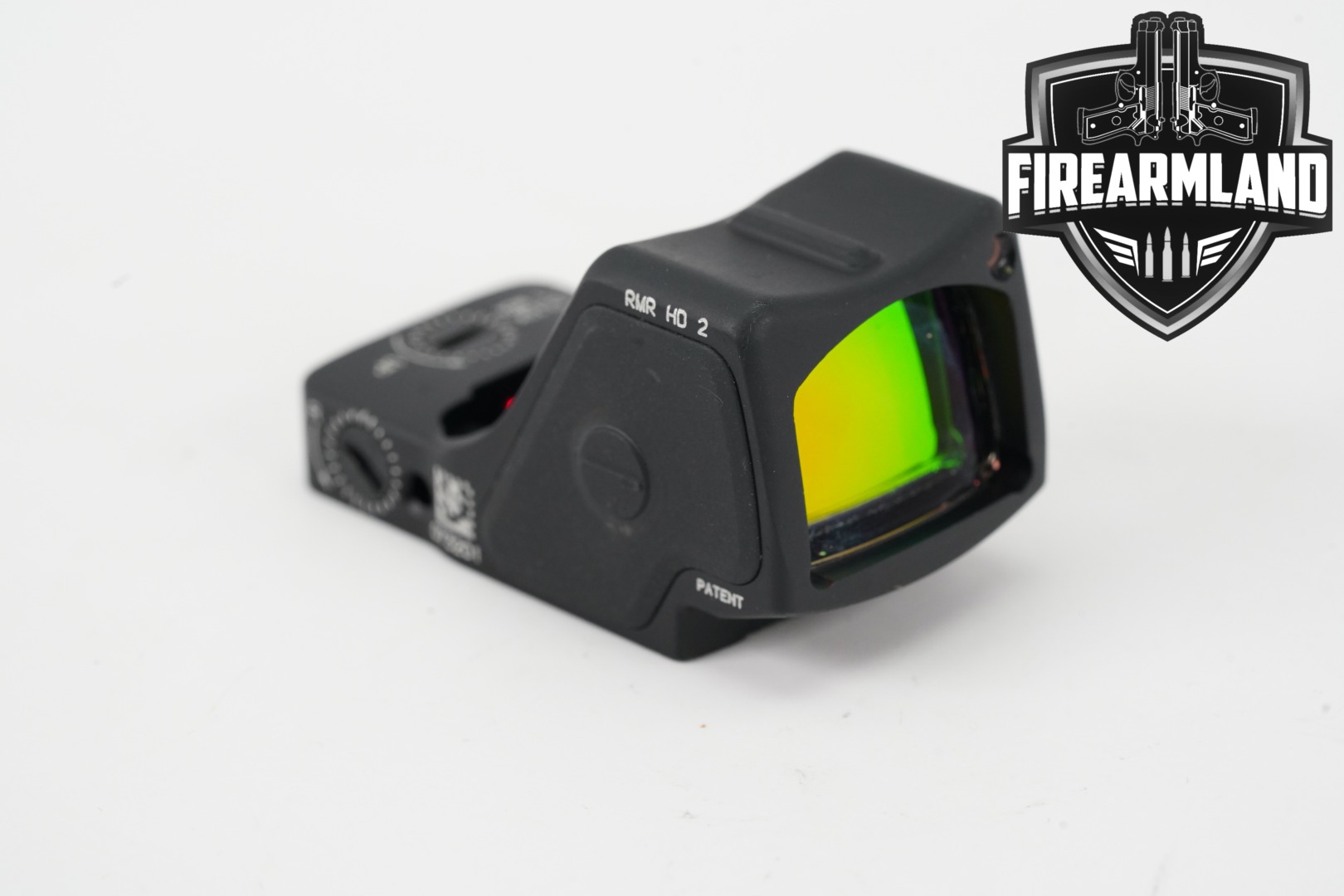 Trijicon RMR HD in Excellent Condition Thumbnail