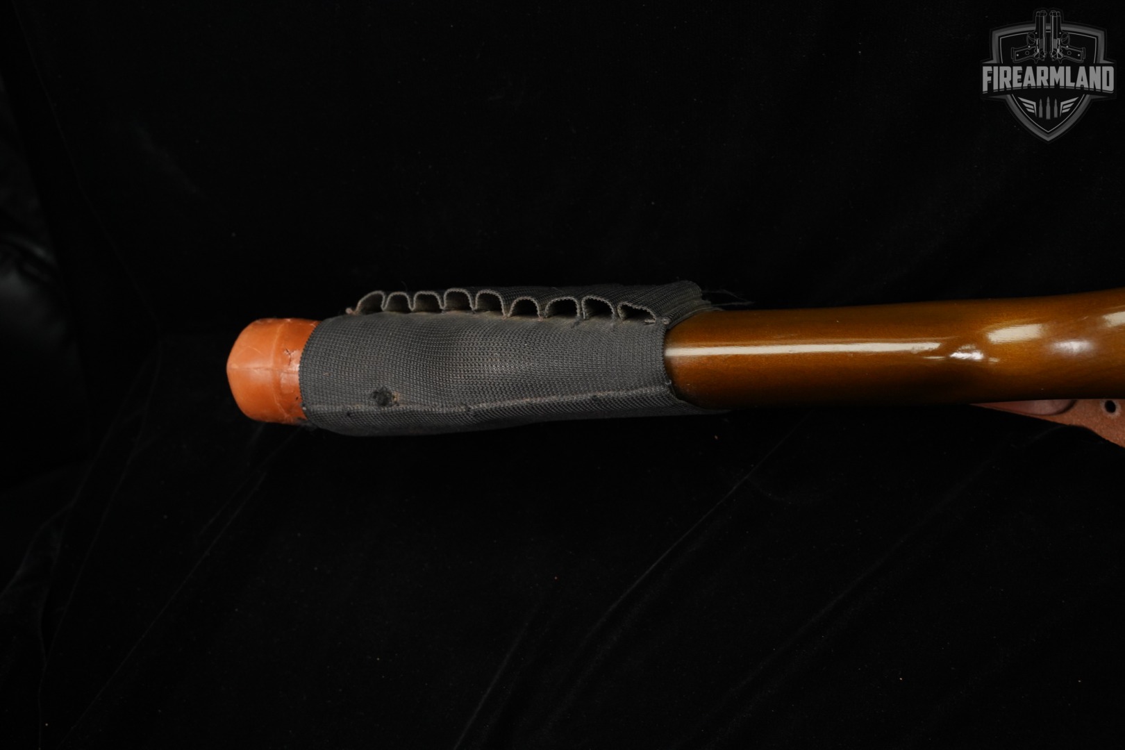Savage Arms Model 110-E 30-06 22 Blued & Hardwood 110E M110-img-10