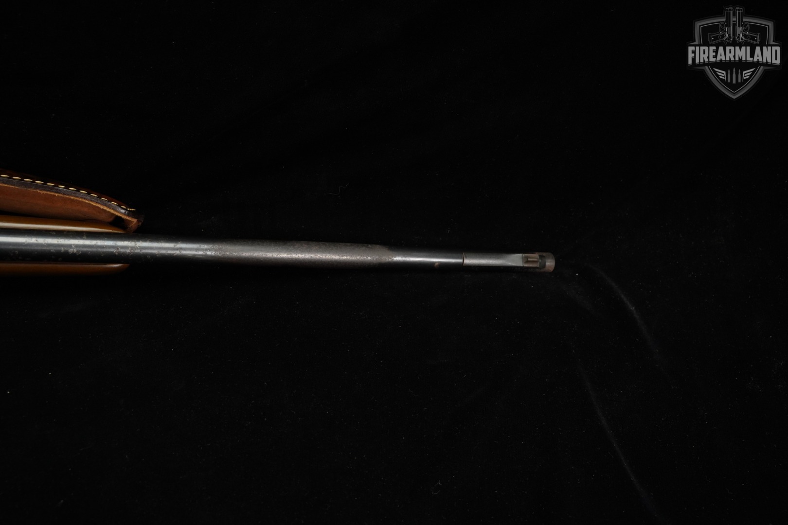 Savage Arms Model 110-E 30-06 22 Blued & Hardwood 110E M110-img-12