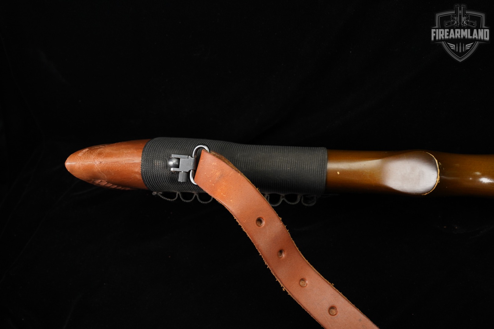 Savage Arms Model 110-E 30-06 22 Blued & Hardwood 110E M110-img-13