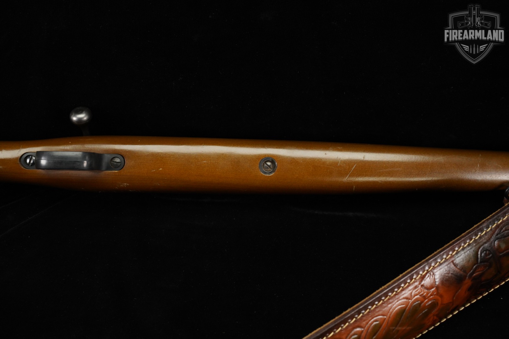 Savage Arms Model 110-E 30-06 22 Blued & Hardwood 110E M110-img-14