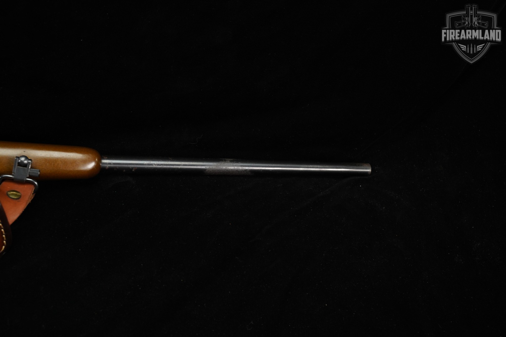 Savage Arms Model 110-E 30-06 22 Blued & Hardwood 110E M110-img-15