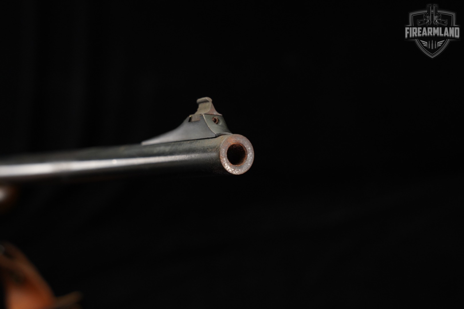 Savage Arms Model 110-E 30-06 22 Blued & Hardwood 110E M110-img-16