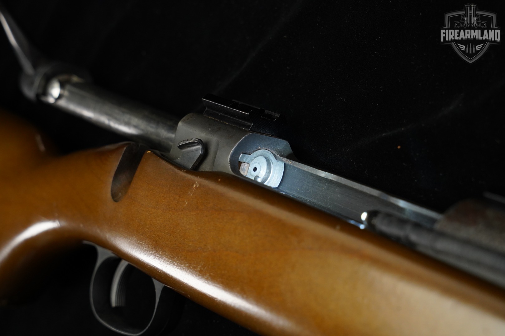 Savage Arms Model 110-E 30-06 22 Blued & Hardwood 110E M110-img-21