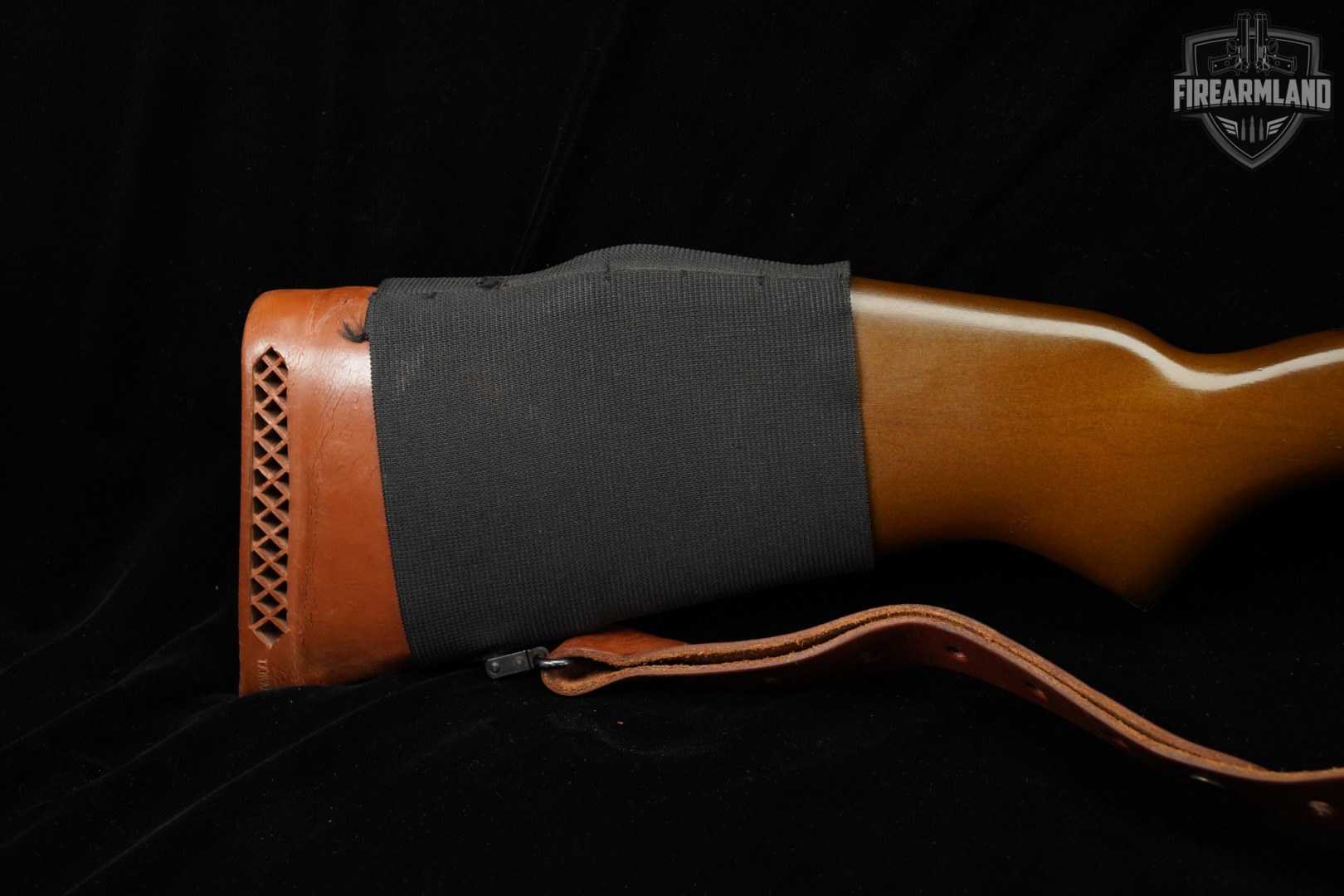 Savage Arms Model 110-E 30-06 22 Blued & Hardwood 110E M110-img-4