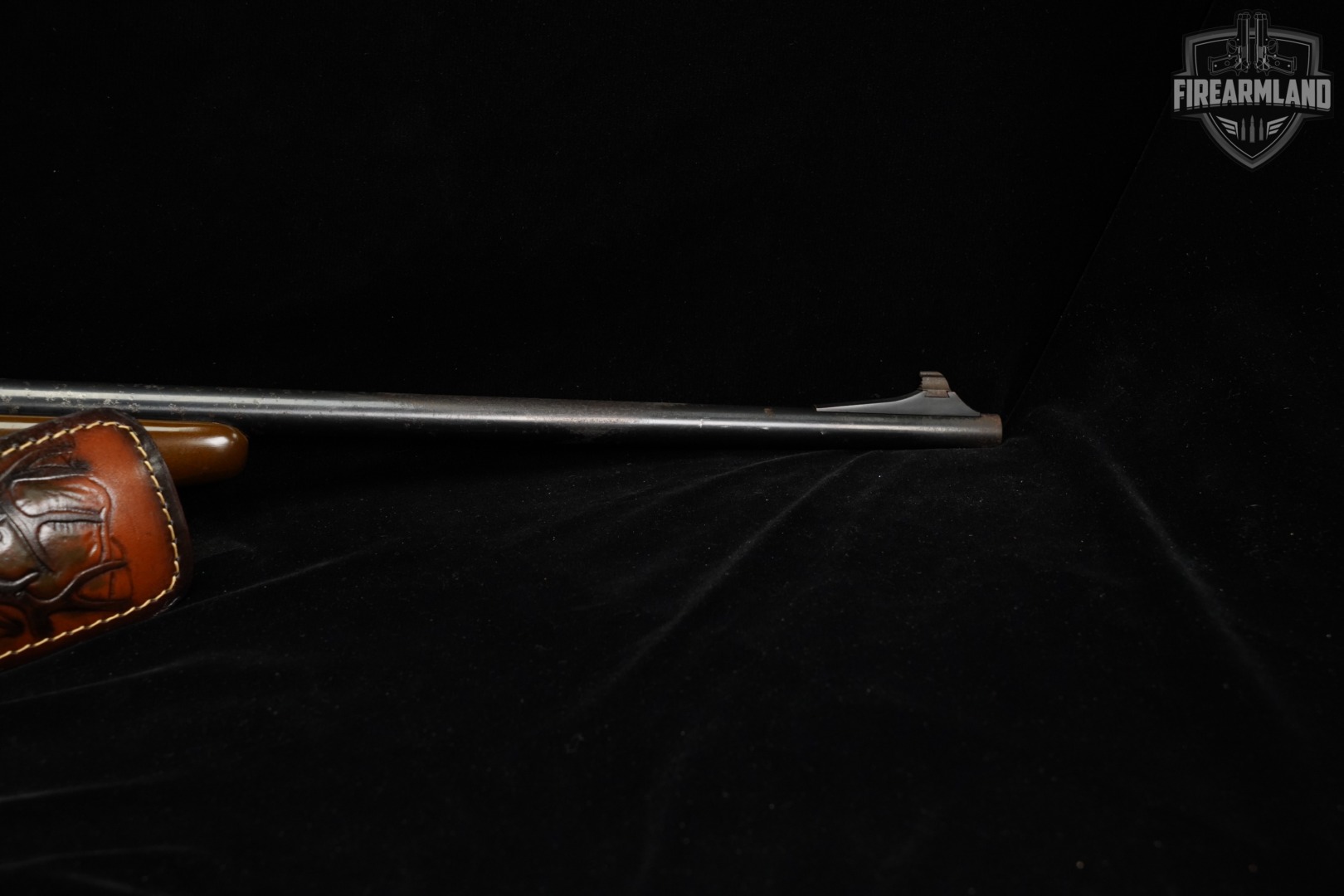 Savage Arms Model 110-E 30-06 22 Blued & Hardwood 110E M110-img-6